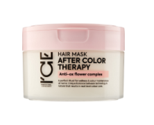 ICE by NS/PRO/AFTER COLOR THERAPY HAIR/Маска для окрашенных волос 200мл