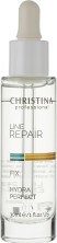 LineRepair-Fix-Hydra Perfect - Увлажняющая сыворотка с гиалуроновой кислотой 30 ml
