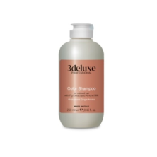 3DeLUXE COLOR MASK 250 ml Маска "Для окрашенных волос" 250мл
