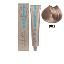 903 3DeLUXE PROFESSIONAL 100 ml 903 Очень светлый золотистый  100 мл