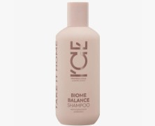 NS/ICE Professional/Home /Шампунь для жирной кожи головы/Biome balance microbiome shampoo/ 400 мл