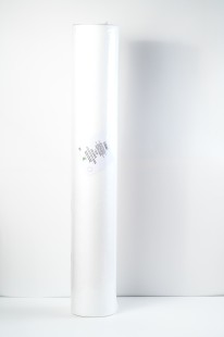 Простыни спанбонд, пл.15гр 200*80 ,  белые,100 шт/рол