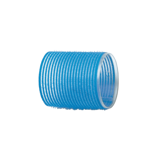 DBRZ32 Бигуди резиновые Dewal Beauty d 32мм*70мм (10 шт) оранжевые