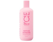 NS/ICE Professional/Home /Шампунь для экстремально повреждённых волос/Peptide bonding shampoo/ 400 м