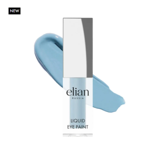 Матовые жидкие тени LIQUID EYE PAINT, 71 Influence