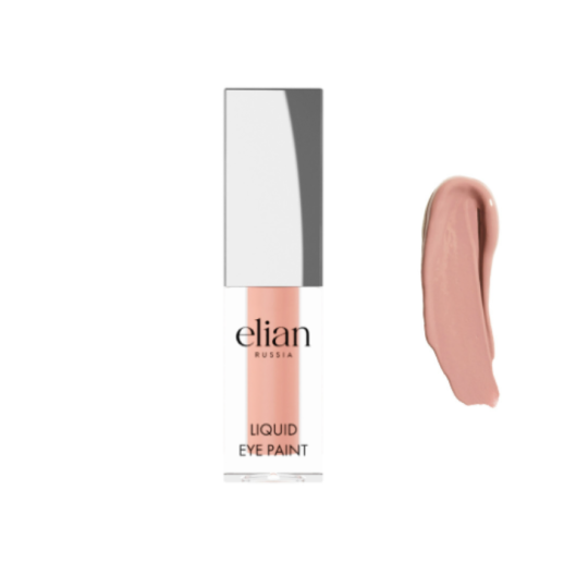 Матовые жидкие тени LIQUID EYE PAINT, 71 Influence