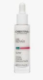 LineRepair-Glow-Hydra Fusion Concentrate - Шелковистая сыворотка 30 ml
