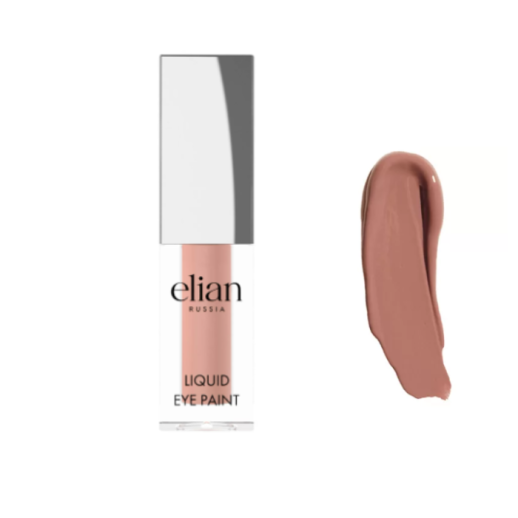 Матовые жидкие тени LIQUID EYE PAINT, 72 Compose