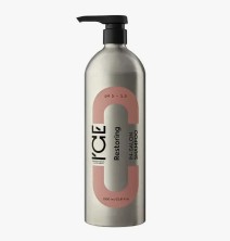 ICE by NS/PRO/RESTORING HAIR/Маска для процедуры реконструкции волос ФЛ 1000мл
