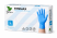 Перчатки BELIVA Synmax PF виниловые черные L