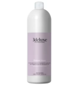 3DeLUXE BLONDE  MASK 1000 ml Маска для волос "Совершенный блонд"1000 мл