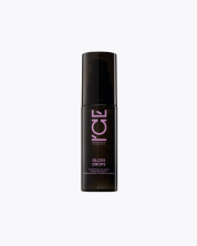 NS / ICE Professional / Home /LIQUID CRYSTALS / Масло-блеск для волос, 50 мл