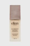 Тональное средство Silk Obsession Foundation 14 Latte "ELIAN RUSSIA"