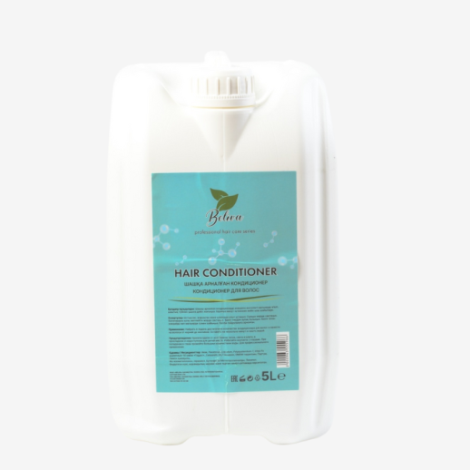 Beliva Кондиционер для волос 5 л (Hair Conditioner)