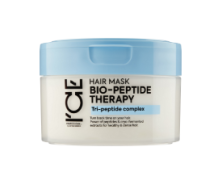 ICE by NS/PRO/BIO-PEPTIDETHERAPY/Маска для восстановления и уплотнения волос 200мл