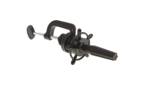 Штатив настольный DEWAL пластиковый черный