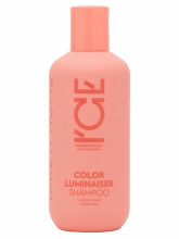  Home / Color Luminaiser / Ламинирующий шампунь для окрашенных волос, 250 мл