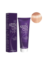 10.3 KEEN COLOUR CREAM 100 ml
