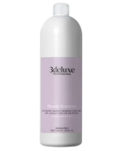 3DeLUXE BLONDE  SHAMPOO 1000 ml Шампунь для волос "Совершенный блонд"1000 мл