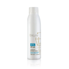 3DeLUXE CR DEVELOPER 20V 100 ml Крем-окислитель 6% 100 мл