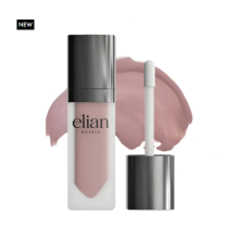 Жидкая матовая помада Superior Matte Liquid Lipstick 201 Noblesse "ELIAN RUSSIA"