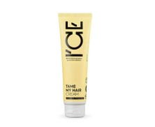 NS / I`CE Professional / TAME MY HAIR / Разглаживающий крем волос, 100 мл