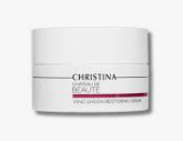 Chateau de Beaute Vino Restoring Cream -Восстанавливающий крем "Великолепие" на основе экстрактов винограда