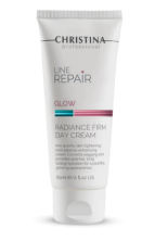 LineRepair-Glow-RadianceFirmDayCream 60 ml. - Дневной крем "Сияние и упругость"