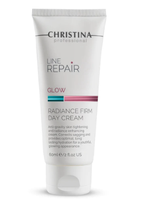 LineRepair-Glow-RadianceFirmDayCream 60 ml. - Дневной крем "Сияние и упругость"