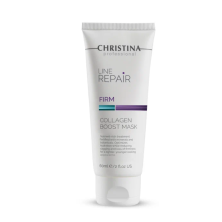 LineRepair-Firm-Collagen Boost Mask - Коллагеновая маска 60 ml