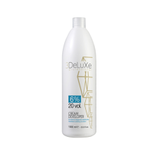 3DeLUXE CR DEVELOPER 20V 1000 ml Крем-окислитель 6% 1000 мл