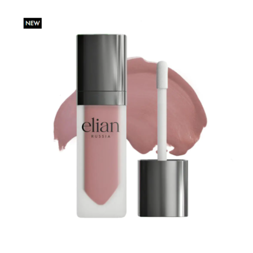 Жидкая матовая помада Superior Matte Liquid Lipstick 202 Love "ELIAN RUSSIA"