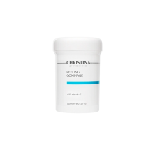 Пилинг гоммаж с витамином Е 250  мл