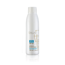 3DeLUXE CR DEVELOPER 30V 100 ml Крем-окислитель 9% 100 мл