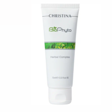 Bio Phyto Herbal Complex -  Био-фито пилинг,75мл