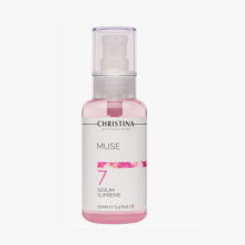 Muse Serum Supreme-Сыворотка Muse (шаг7) 100мл