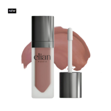 Жидкая матовая помада Superior Matte Liquid Lipstick 203 N-city "ELIAN RUSSIA"