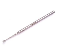 Металлическая подрезка