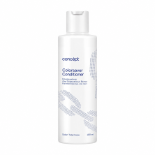 CONCEPT/ Бальзам-кондиционер для окрашенных волос (Сolorsaver conditioner), 100 мл серии