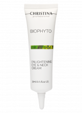 Bio Phyto Enlightening Eye and Neck Cream Осветляющий крем для кожи вокруг глаз и шеи