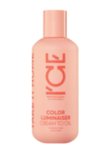 NS/ I`CE Professional/HOME/COLOR LUMINAISER/Ламинирующий шампунь д/окраш-ых волос, 400 мл, 6 шт