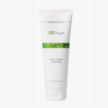 Bio Phyto Mild Facial Cleanser - Мягкий гель для умывания,250мл