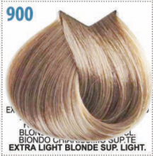900 Очень светлый блондин 100 мл