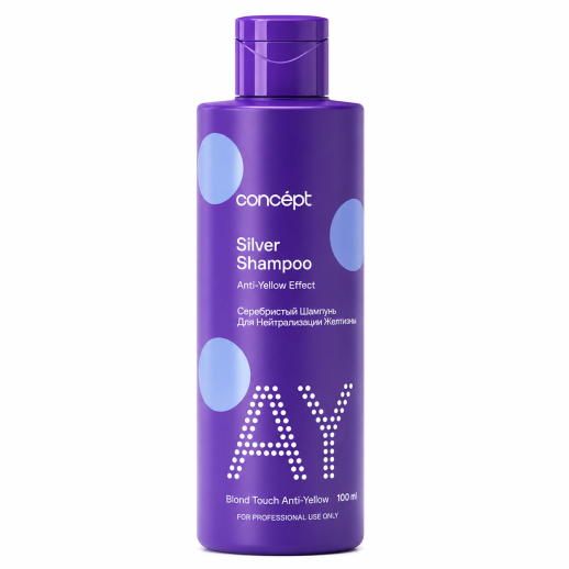 CONCEPT/ Кондиционер универсальный для всех типов волос (Basic conditioner), 100 мл