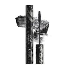 Тушь для ресниц подкручивающая Black Storm Mascara "ELIAN RUSSIA"
