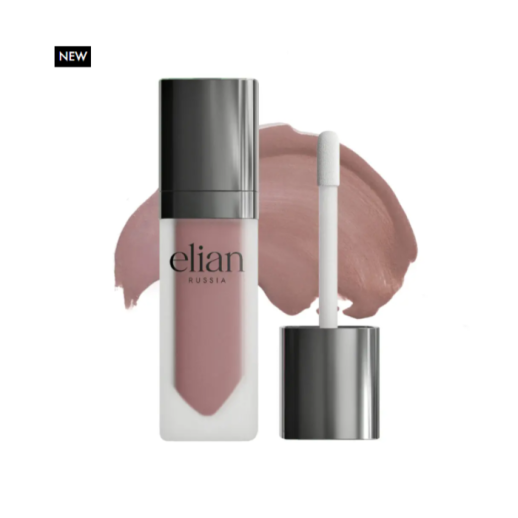 Жидкая матовая помада Superior Matte Liquid Lipstick 205 Hope "ELIAN RUSSIA"
