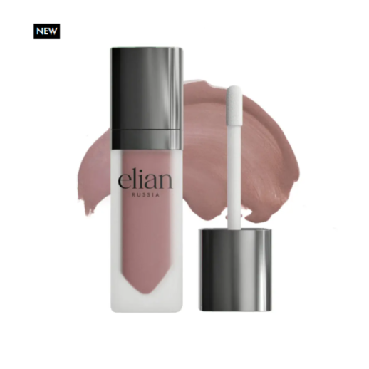 Жидкая матовая помада Superior Matte Liquid Lipstick 205 Hope "ELIAN RUSSIA"