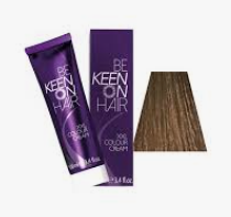 7.0 Натуральный блондин 100 мл (/Mittelbond)