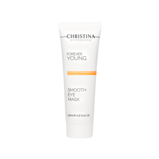 Forever Young Eye Smooth Mask Маска для зсглаживания морщин в области глаз