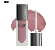 Жидкая матовая помада Superior Matte Liquid Lipstick 206 Hermitage "ELIAN RUSSIA"